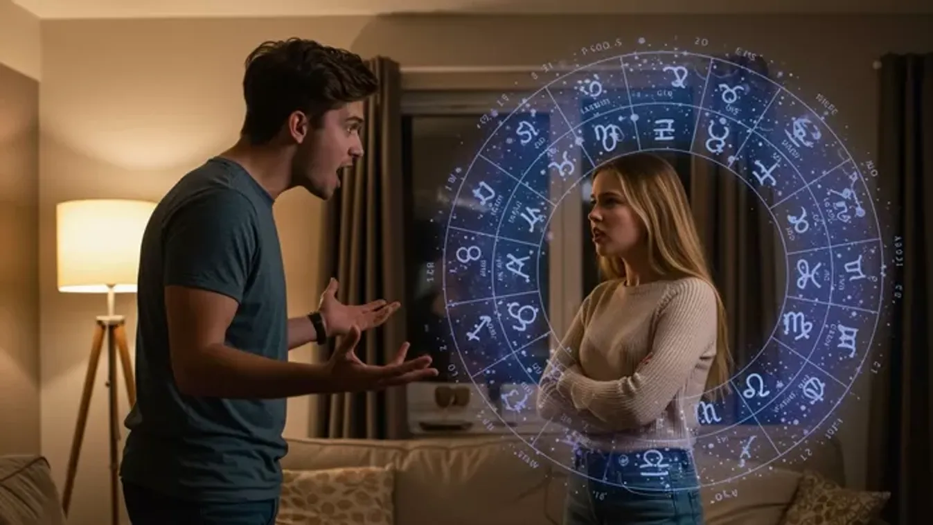 Gyűlölnek mindhalálig: ez a 3 csillagjegy képtelen megbocsátani