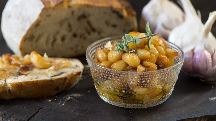 Ezt kend a pirítósra, és messzire elkerül a betegség