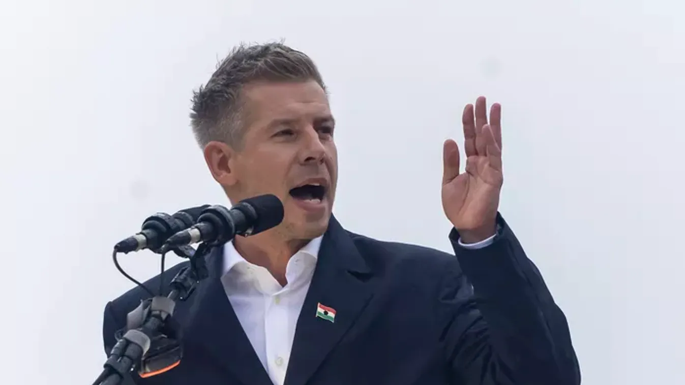 Magyar Péterék durva megszorításokra készülnek