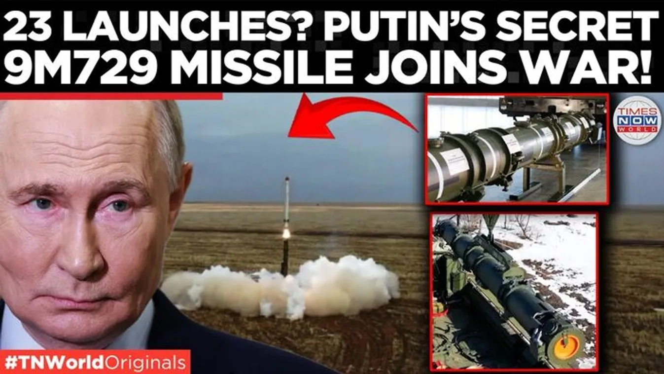 Eddig tiltott rakétákkal támadnak az oroszok