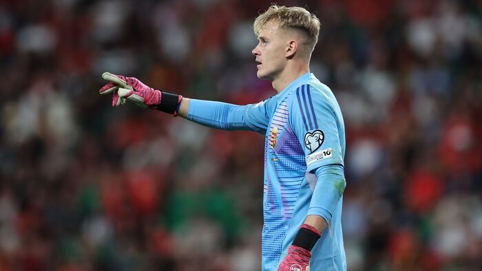 A vártnál is rosszabb hírt kapott Marco Rossi együttese