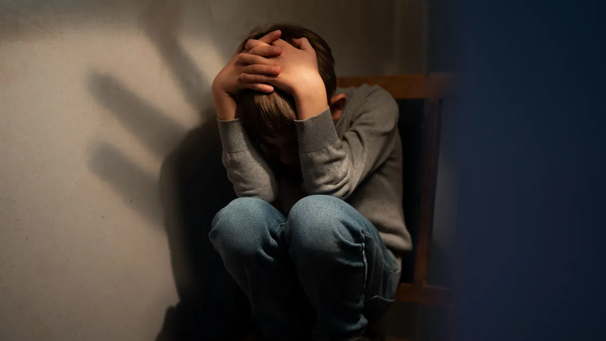 A háború nemcsak a fronton, hanem a családon belül is érezhető