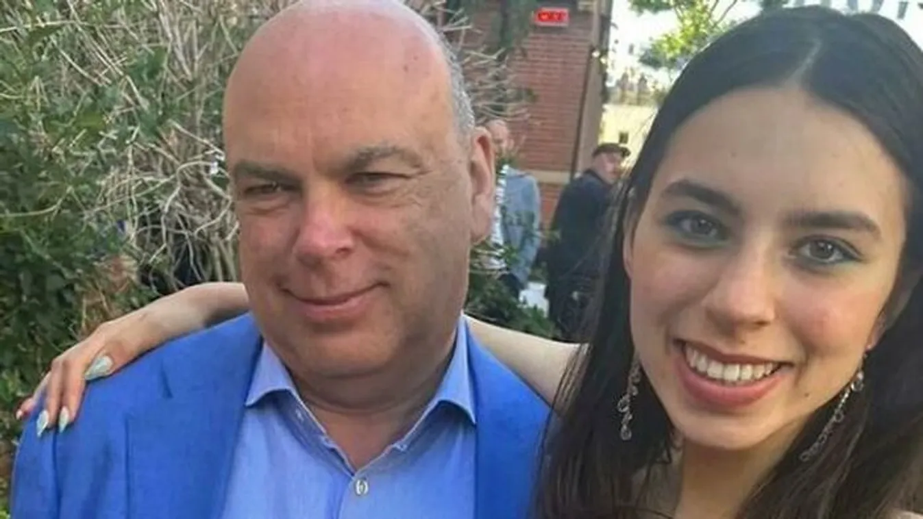 A tengerbe veszett tinédzser utolsó ajándéka anyjának