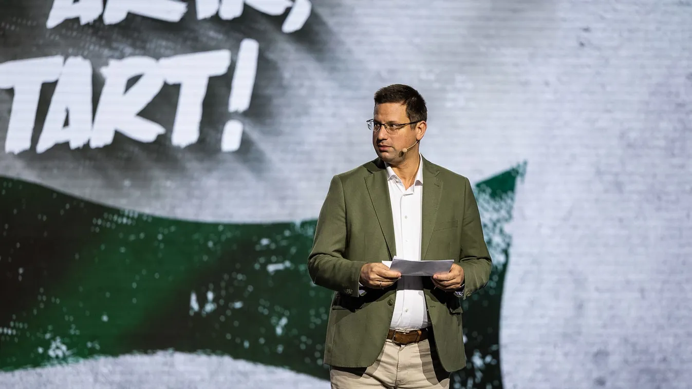 A Tisza Párt programja: a megszorítások