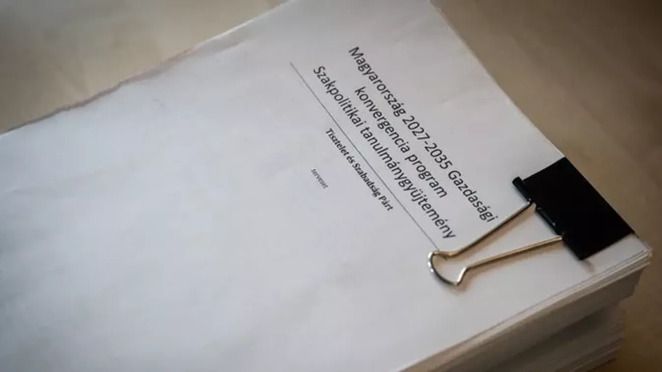 Újabb részletek derültek ki a tiszás megszorító csomagról