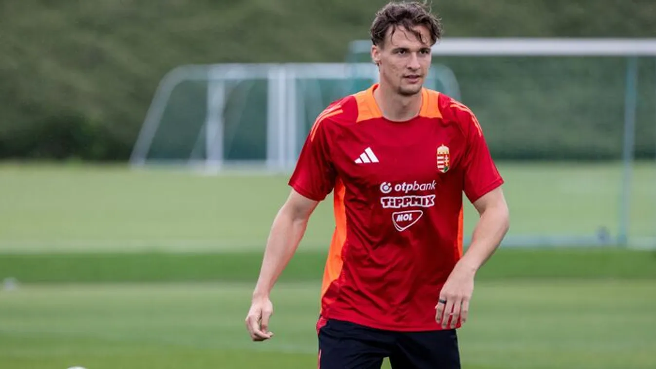 Marco Rossi embere már izgulni sem akar Írország ellen