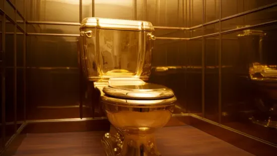 Aranyvécés korrupció: A volt ukrán védelmi miniszterre is terhelő adatokat találtak