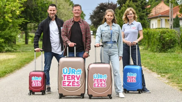 A bácsalmási gyilkosság áldozatain segítenek a TV2 sztárjai