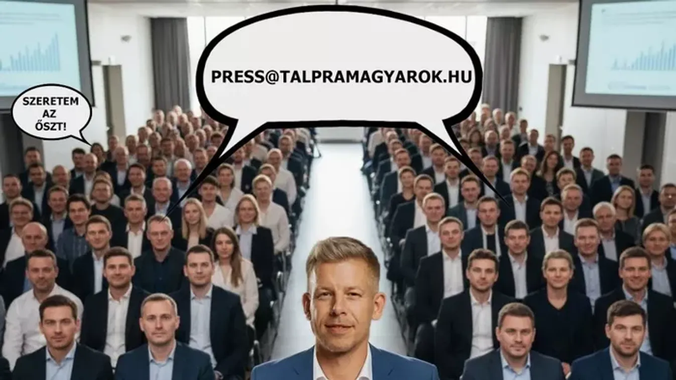 Ez a tiszások válasza minden újságírói kérdésre