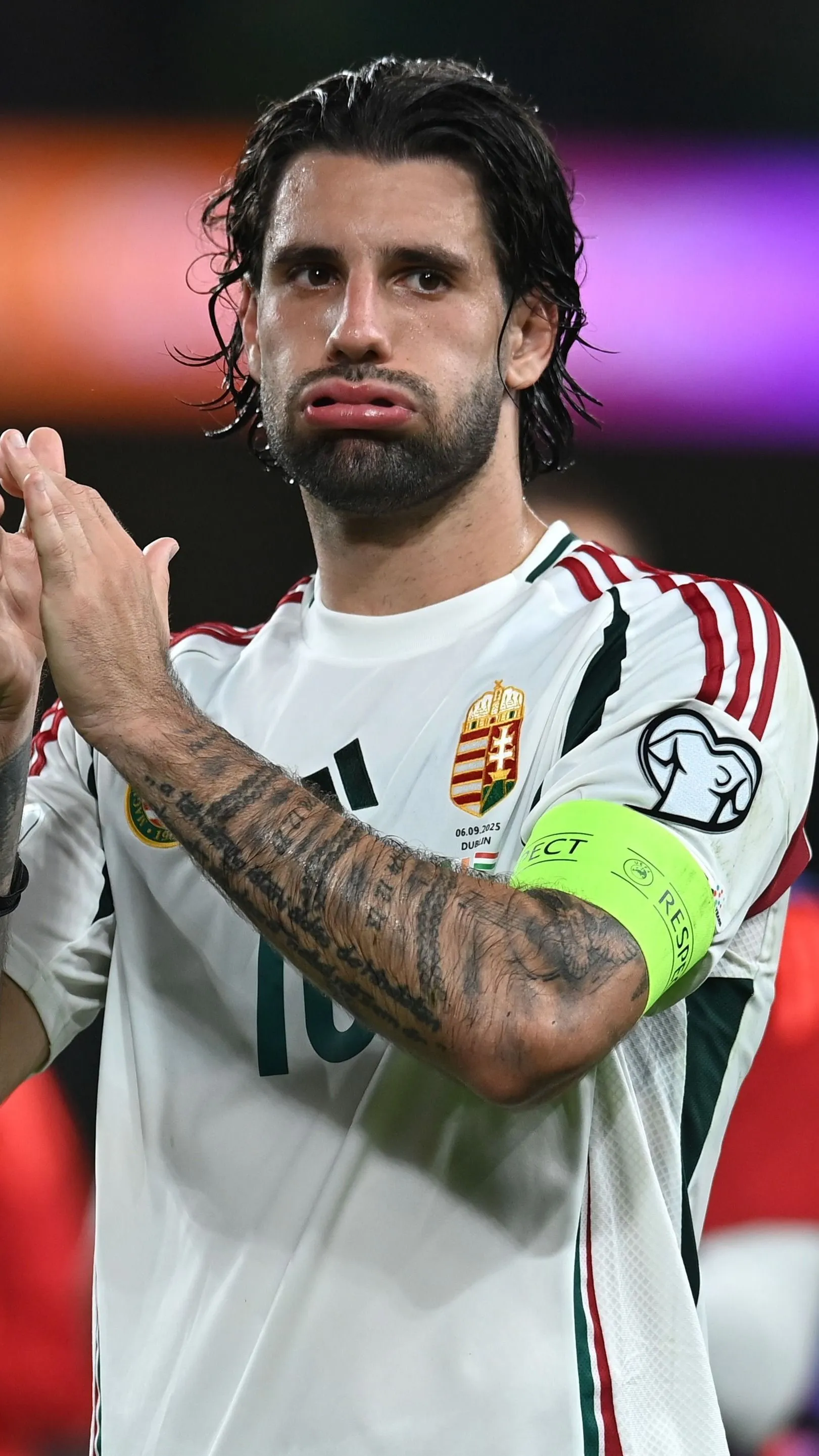 Trágár szavakkal illették Szoboszlait