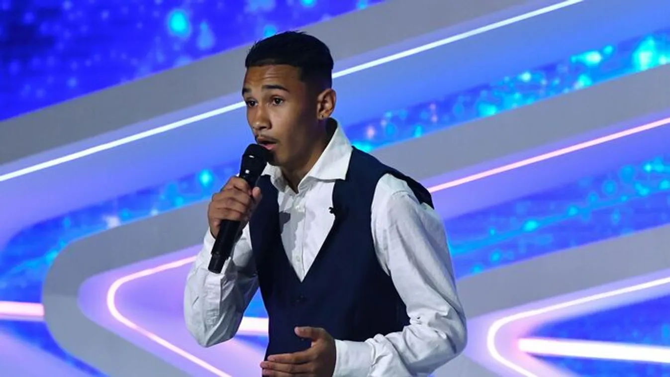 Megasztár: folytatja Ádám Attila? Itt a válasz a kérdésre