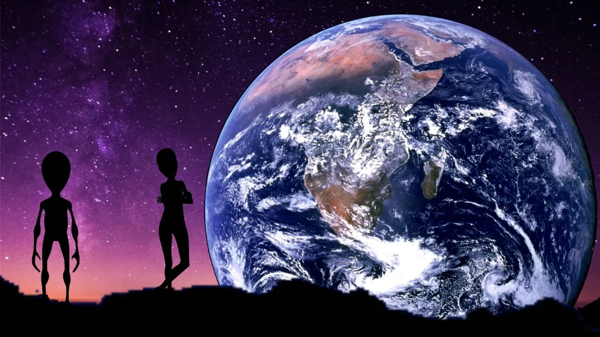 UFO-val találkozhatott a népszerű country énekes