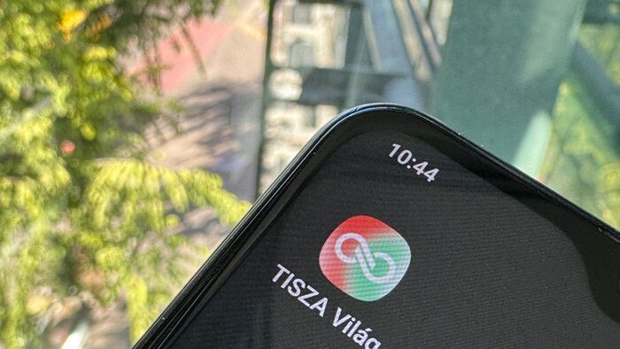 A Tisza Párté a felelősség az adatszivárgás miatt