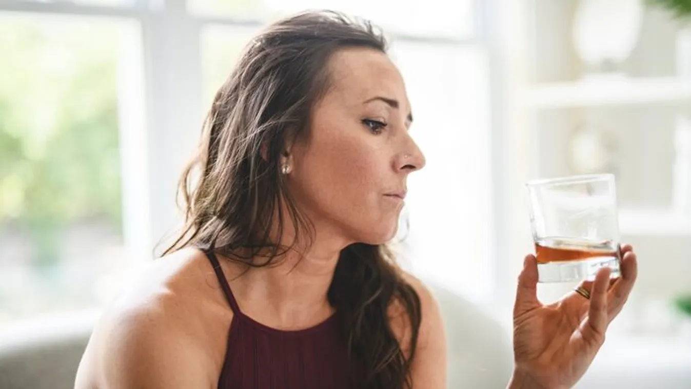 3 jel, hogy az alkohol már elkezdte tönkretenni a májad