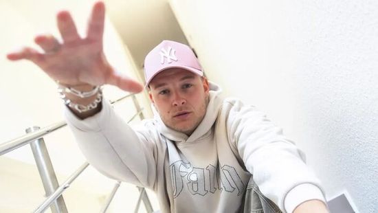 "De g**ci sz*r ez" - káromkodva őrjöngött a Megasztár versenyzője, felvették a kamerák