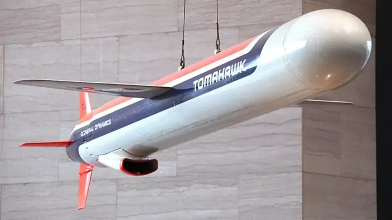 Zelenszkij újra rakétákat próbál szerezni Amerikától