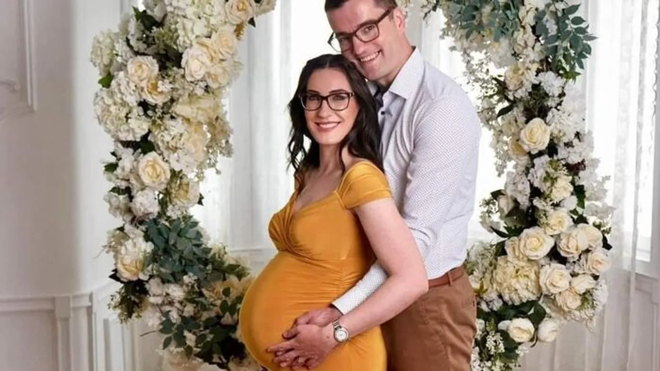 Kristóf genetikai betegségére Finnországban találtak rá