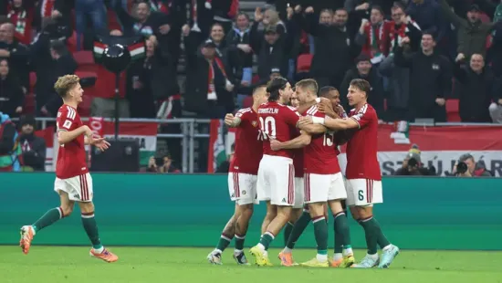 Utolsó perces dráma, nincs meg a pótselejtező a válogatottnak