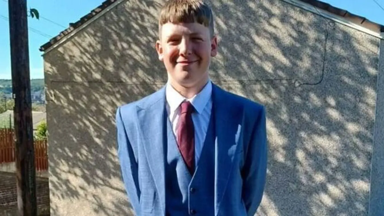 Ezt mondta a tinédzser, miután rájött, megölte a barátját