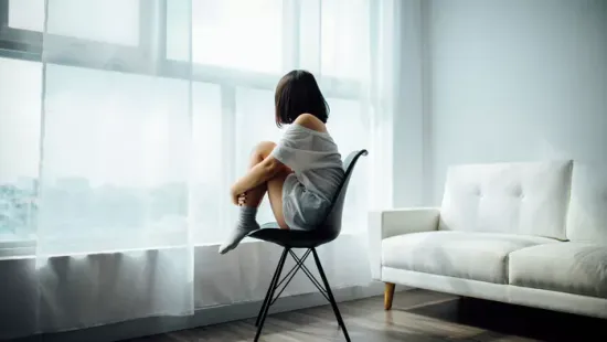 Elmegyógyintézetben vesztette életét a 12 éves lány