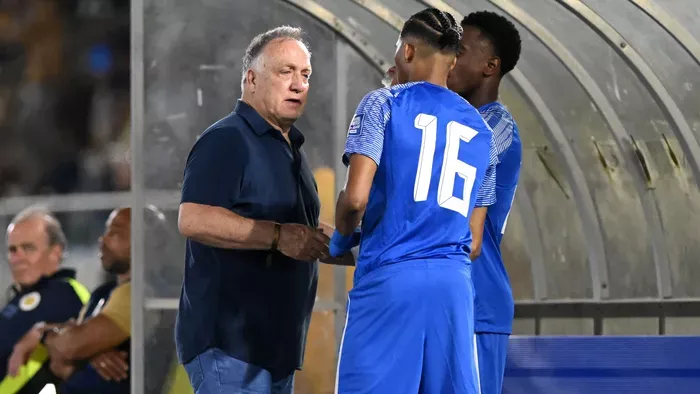 Családi dráma árnyékolta be a curacaói bravúrt