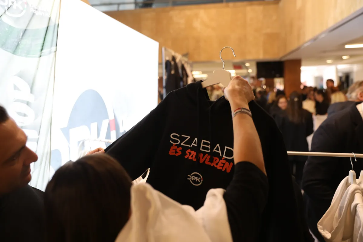 Háborúellenes Gyűlés, Nyíregyháza, 2025. 11. 29.

