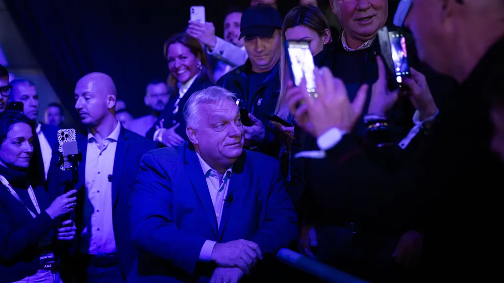 Háborúellenes Gyűlés, Nyíregyháza, 2025. 11. 29.