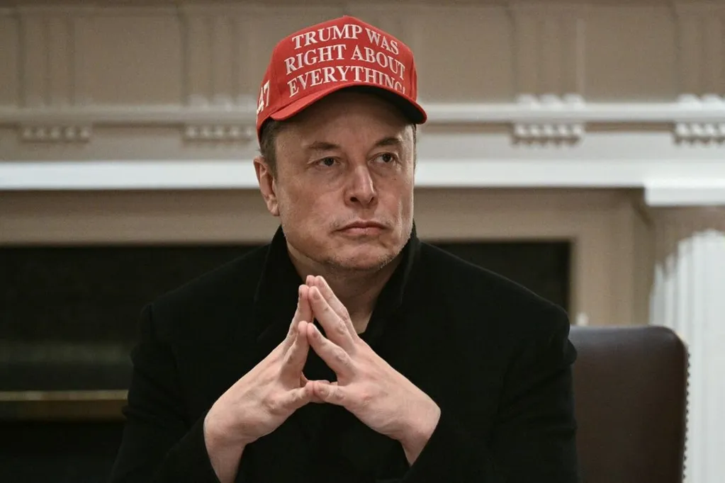 Elon Musk szerint egy ilyen űrhajó elpusztítana egy egész kontinens.