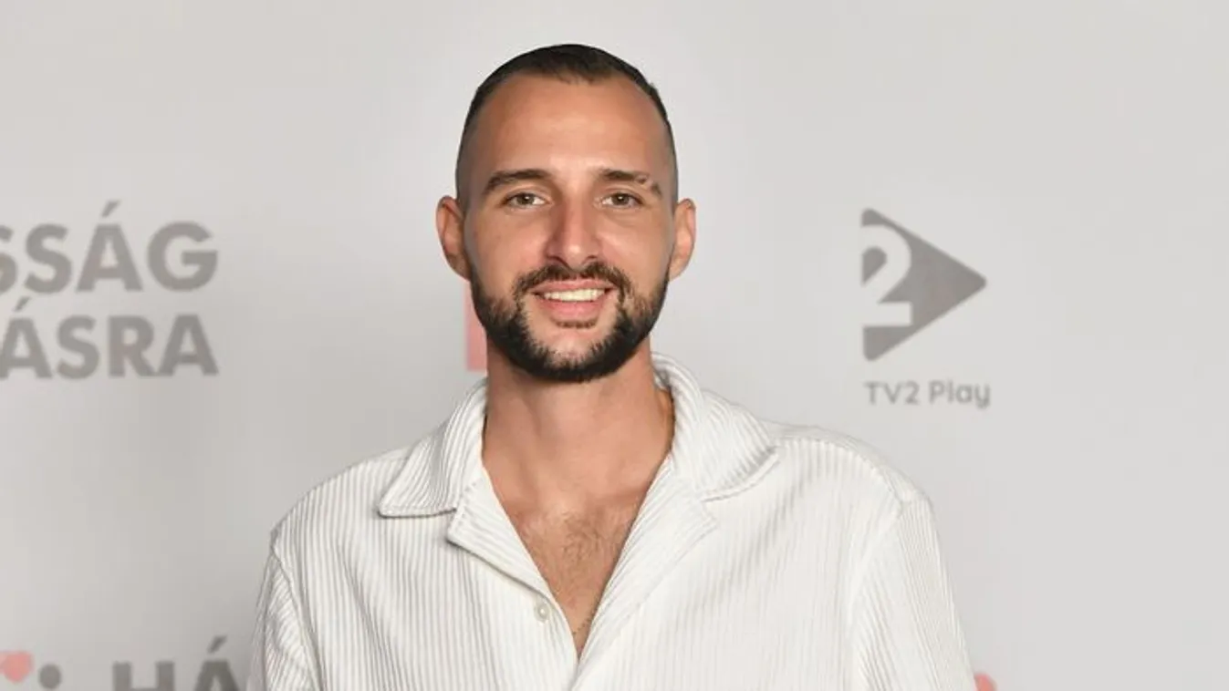 Saját felesége sértette meg a Házasság első látásra sztárját