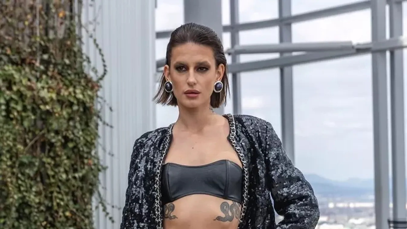 Drasztikusan megváltoztatja külsejét a TV2 sztárja