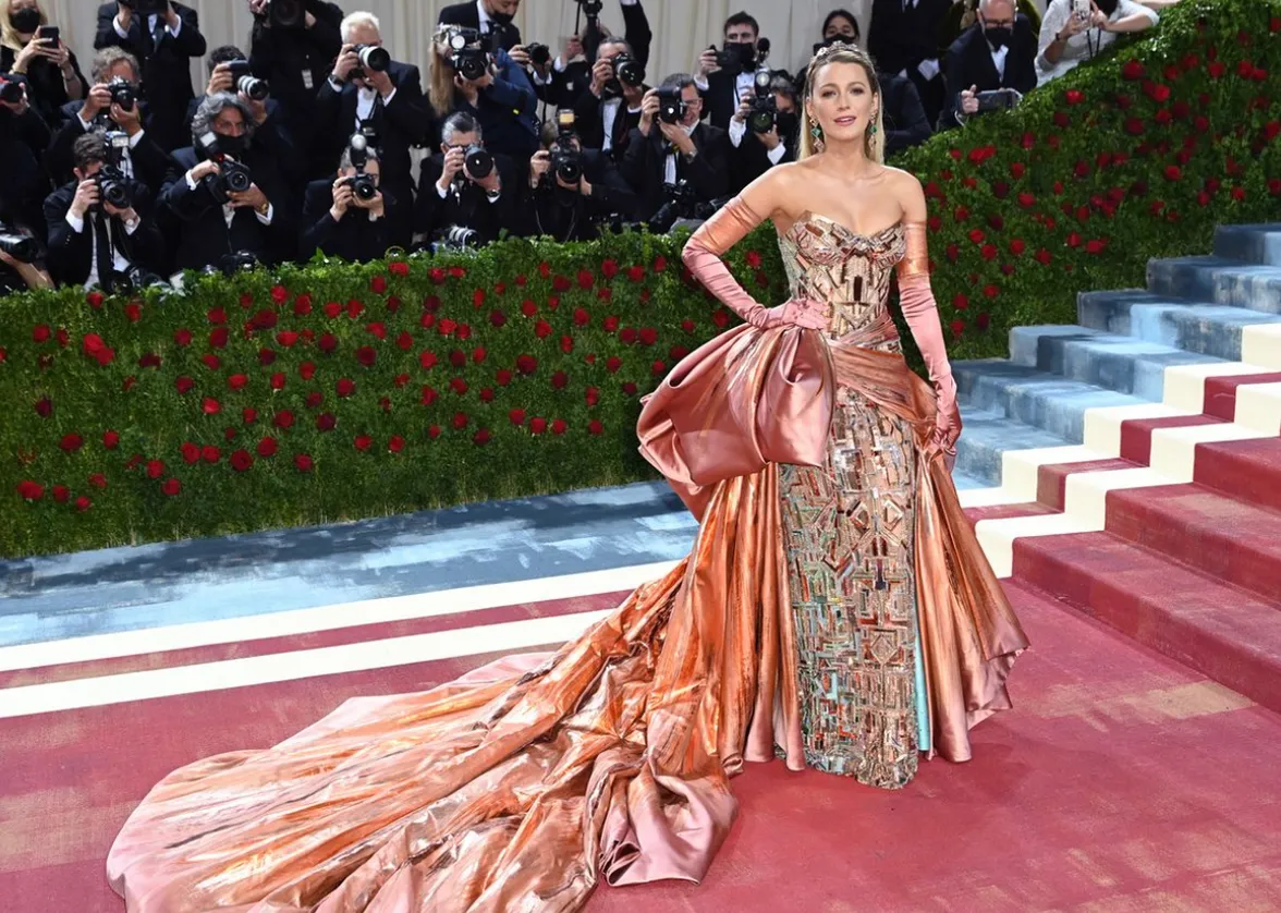 Justin Baldoni mindent bukott Blake Lively ellen