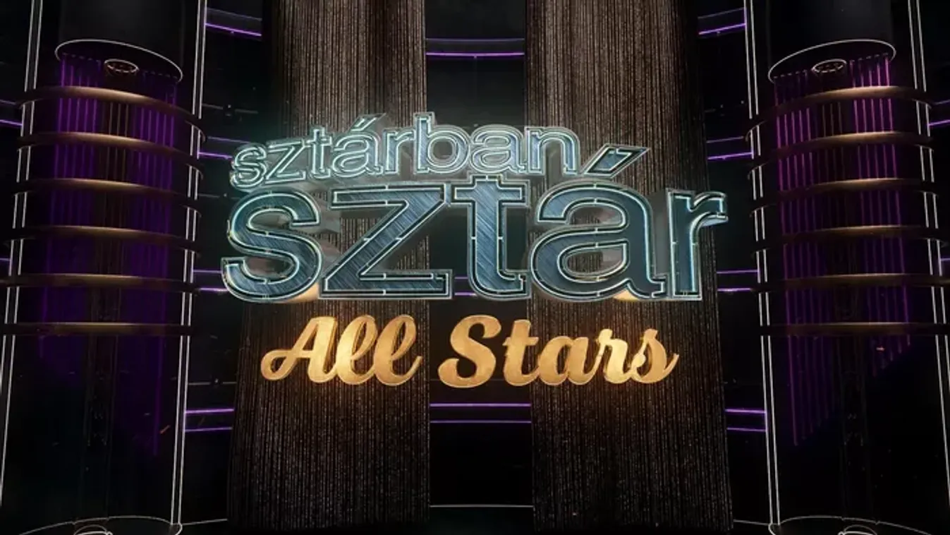 Sztárban Sztár All Stars: ő esett ki a 12. adásban!