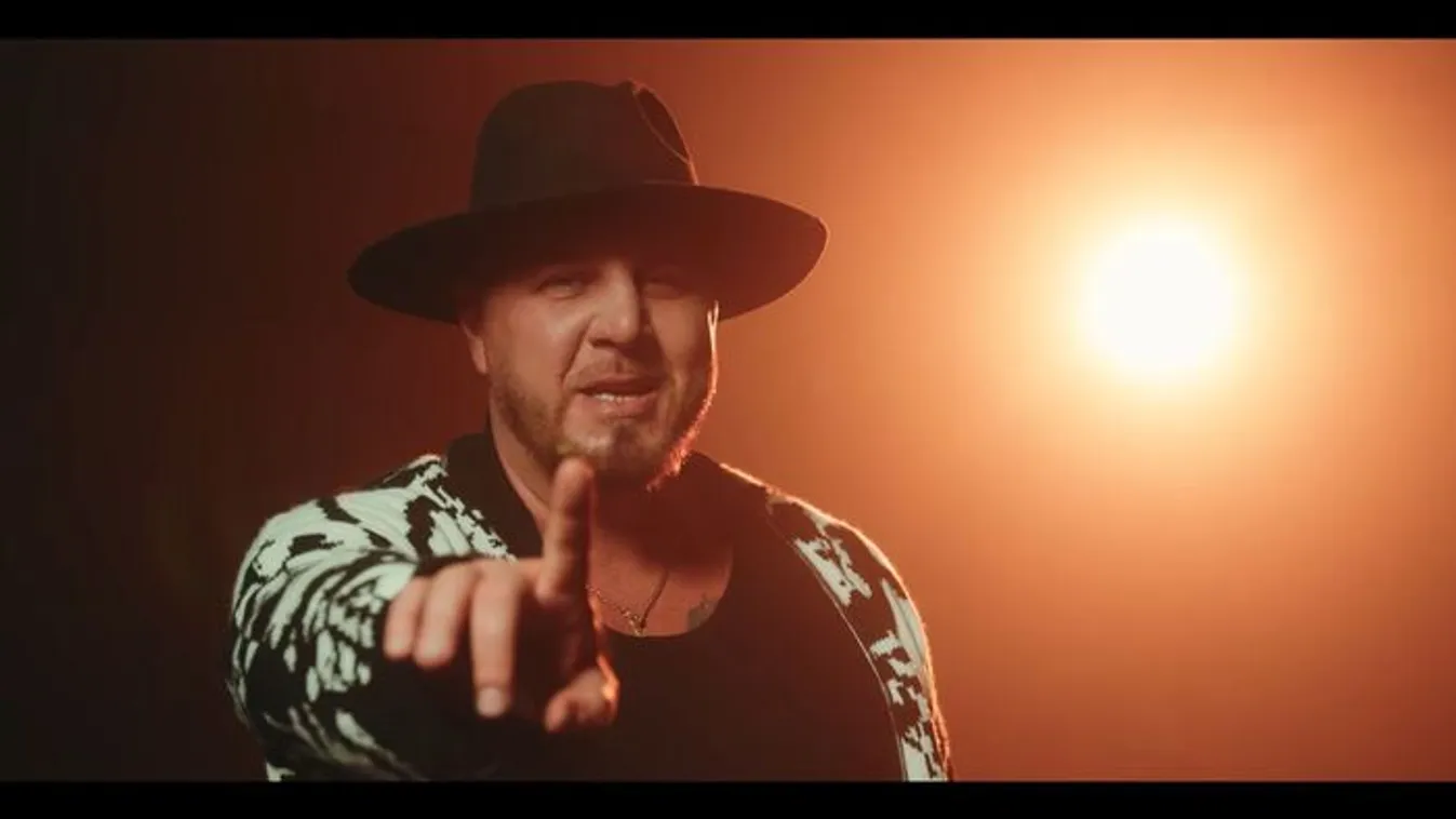 Zámbó Krisztián őszinte vallomást tett