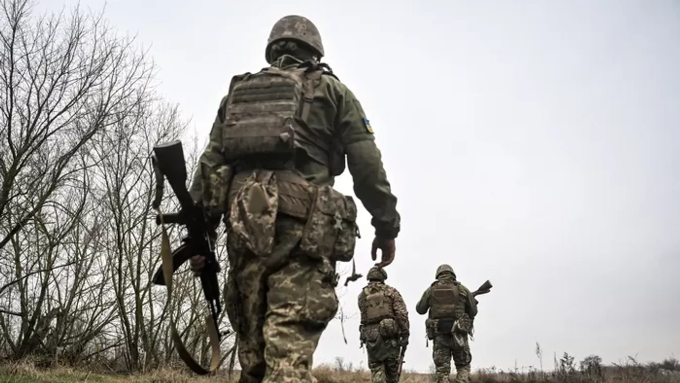 A korrupciós ügy ellenére is tovább támogatja a háborút az EU