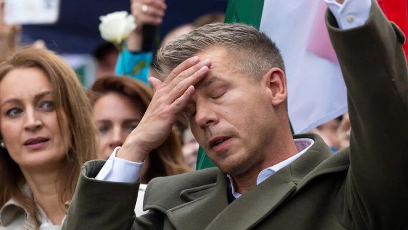 A Tisza megszorításokra, a Fidesz 14. havi nyugdíjra készül