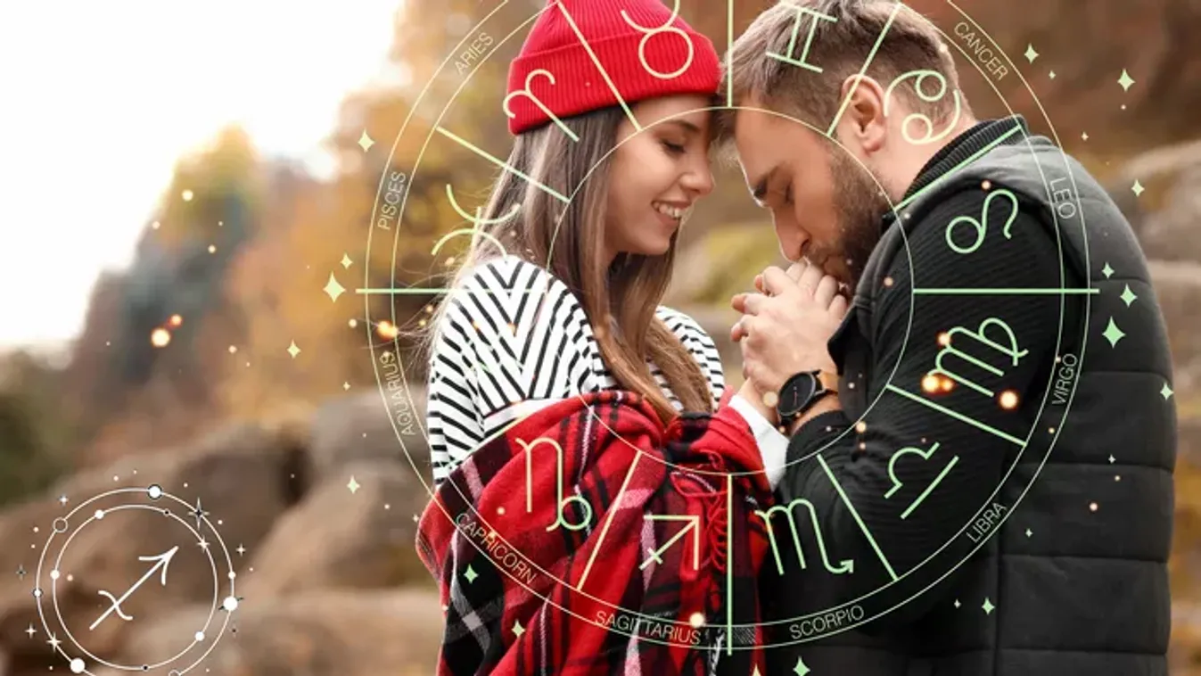 Érkezik a Nyilas hava: ezekre a csillagjegyekre egy mély és új szerelem vár