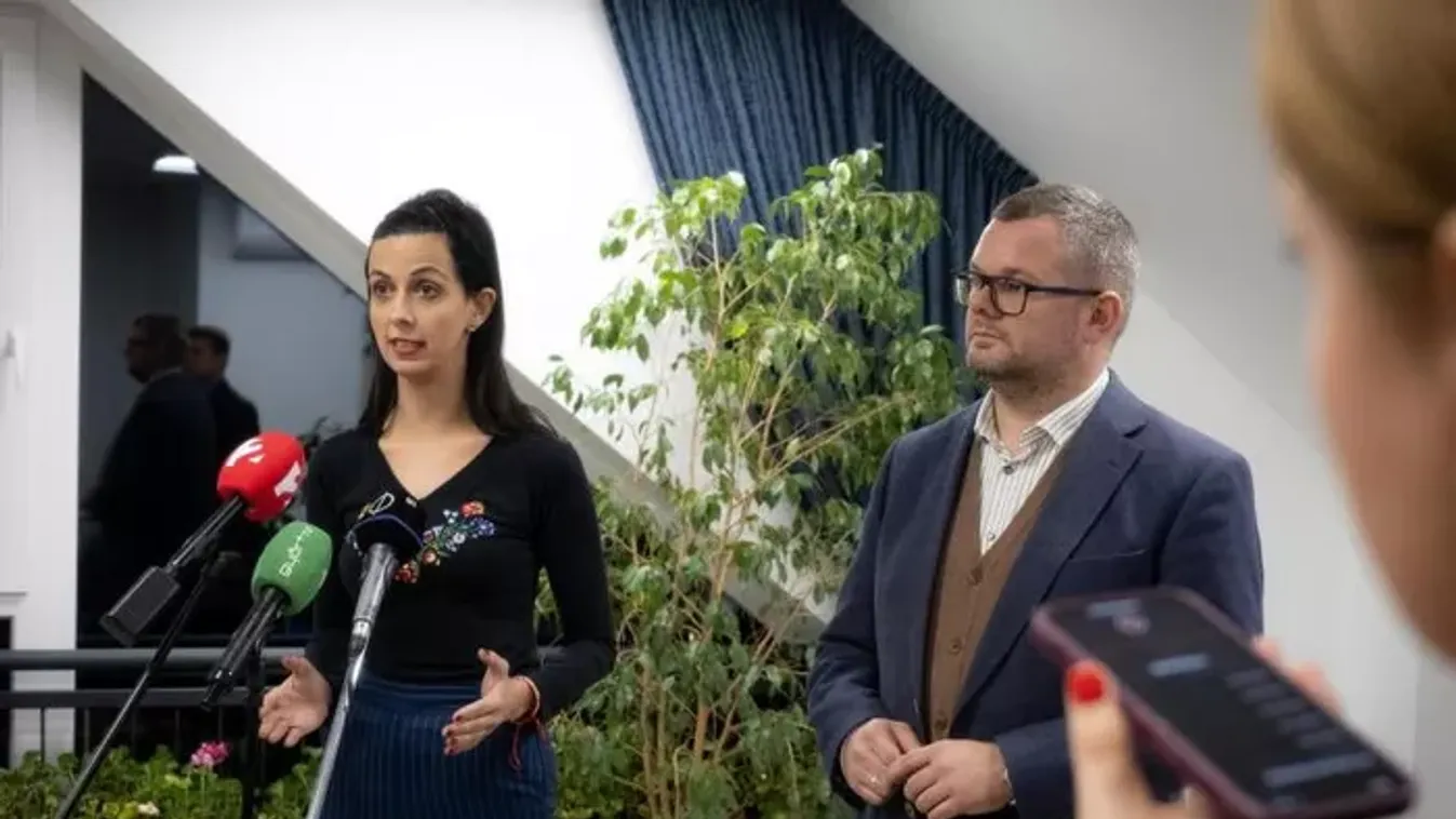 Koncz Zsófia: A családokat támogassuk, ne a háborút!