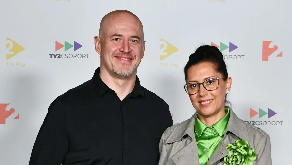 Házasság első látásra