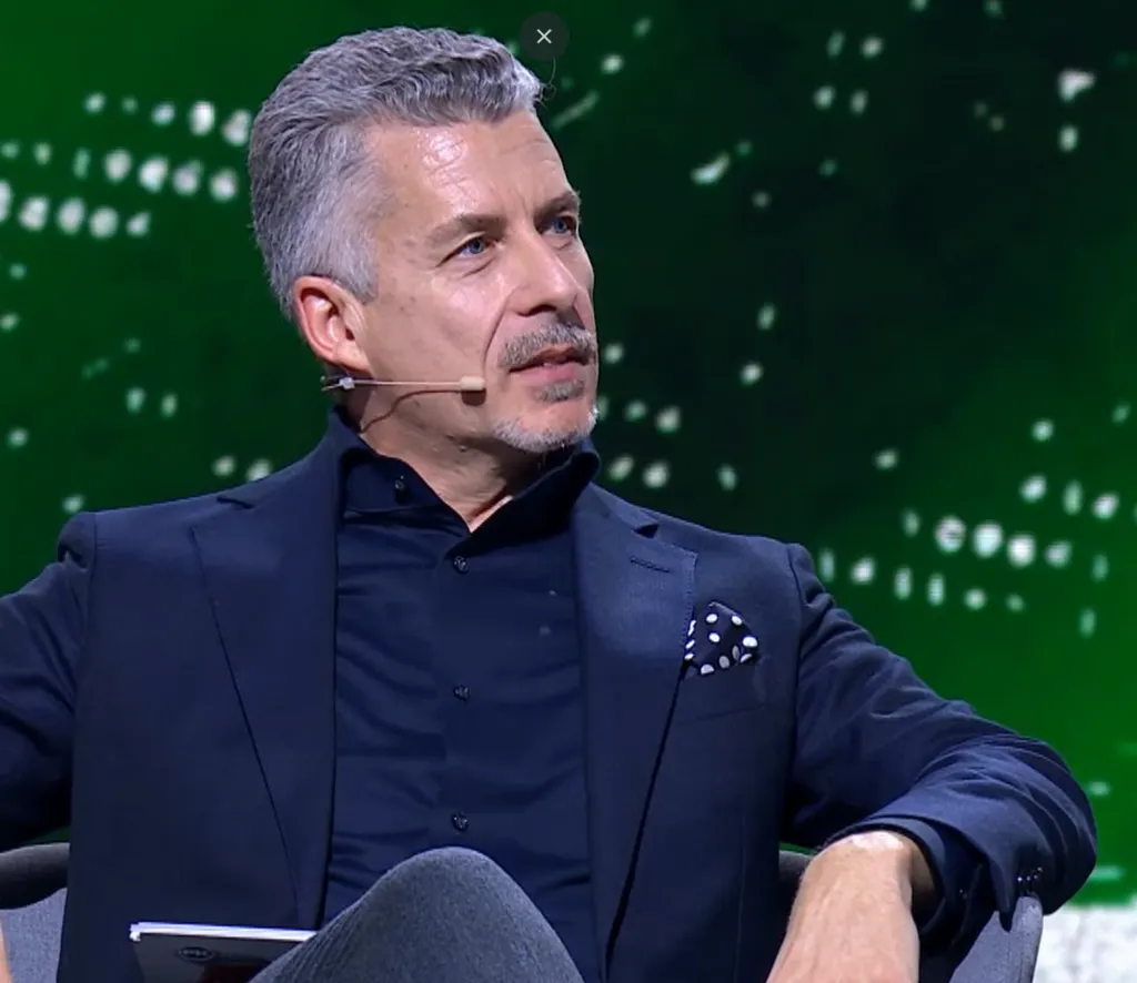 Háborúellenes gyűlés, Nyíregyháza, 2025. 11.29
