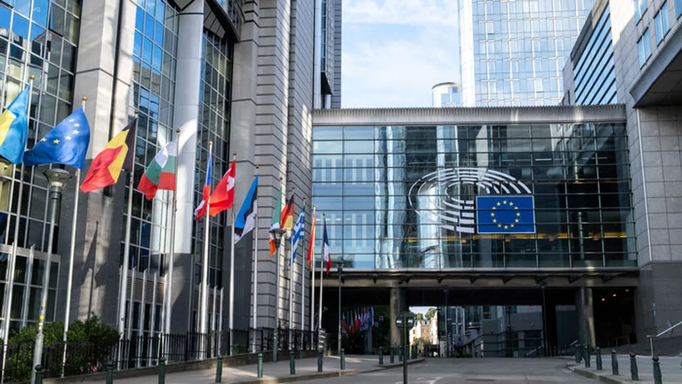 Az Eurostat adatai cáfolják az ellenzéket