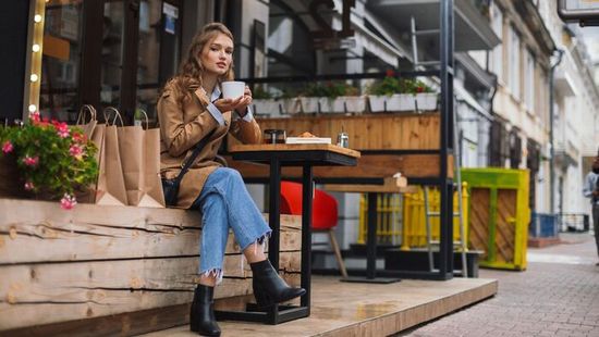 Íme a tökéletes farmer, bármilyen alkatra szuper választás