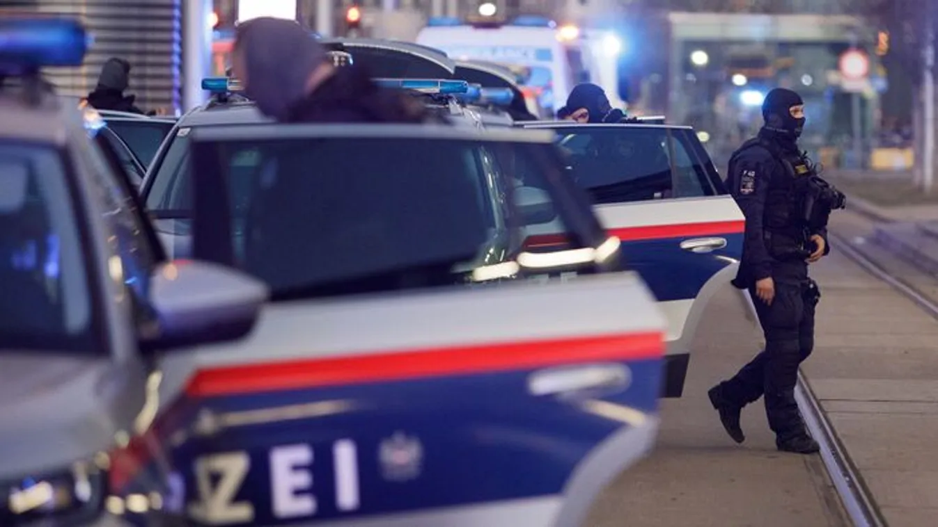 Kannibál akarta megenni a magyar férfi máját