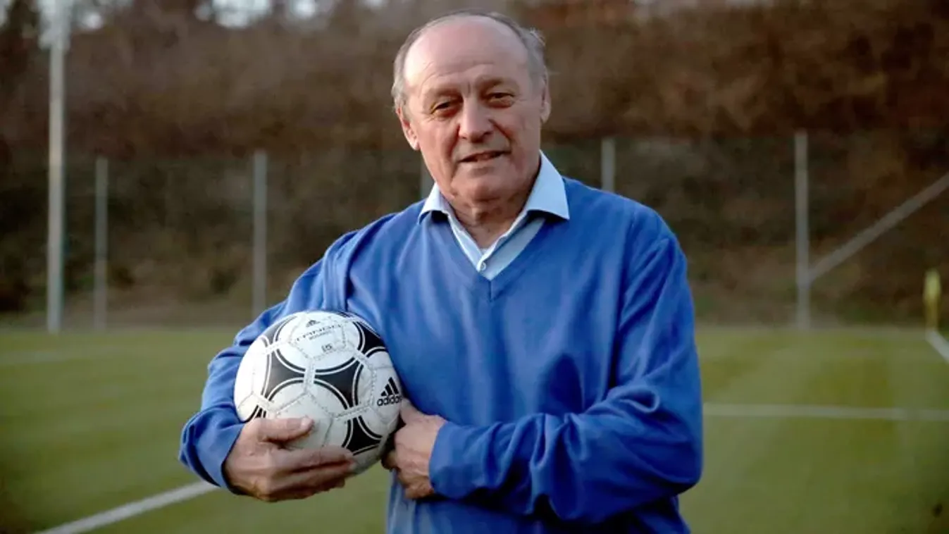 Sörös rekeszeken aludt a Fradi-legenda, barátja adott neki kölcsön pénzt