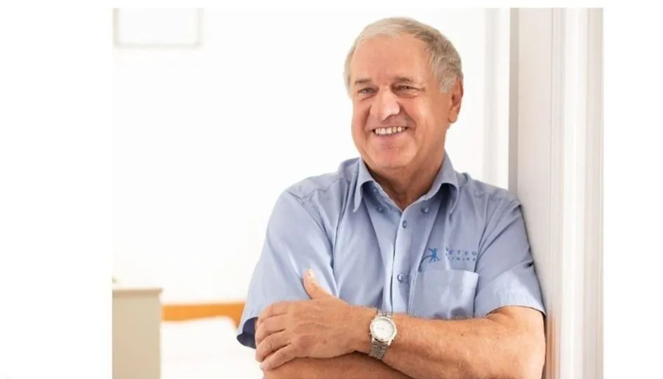 Az orvosmeteorológus a lehetséges egészségügyi panaszokra figyelmeztet