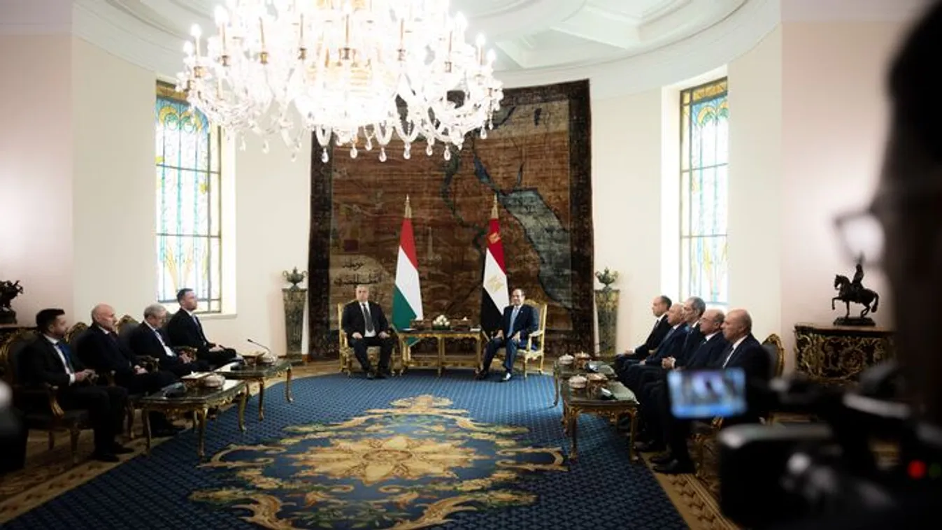 Új szintre emelkedik a két ország együttműködése