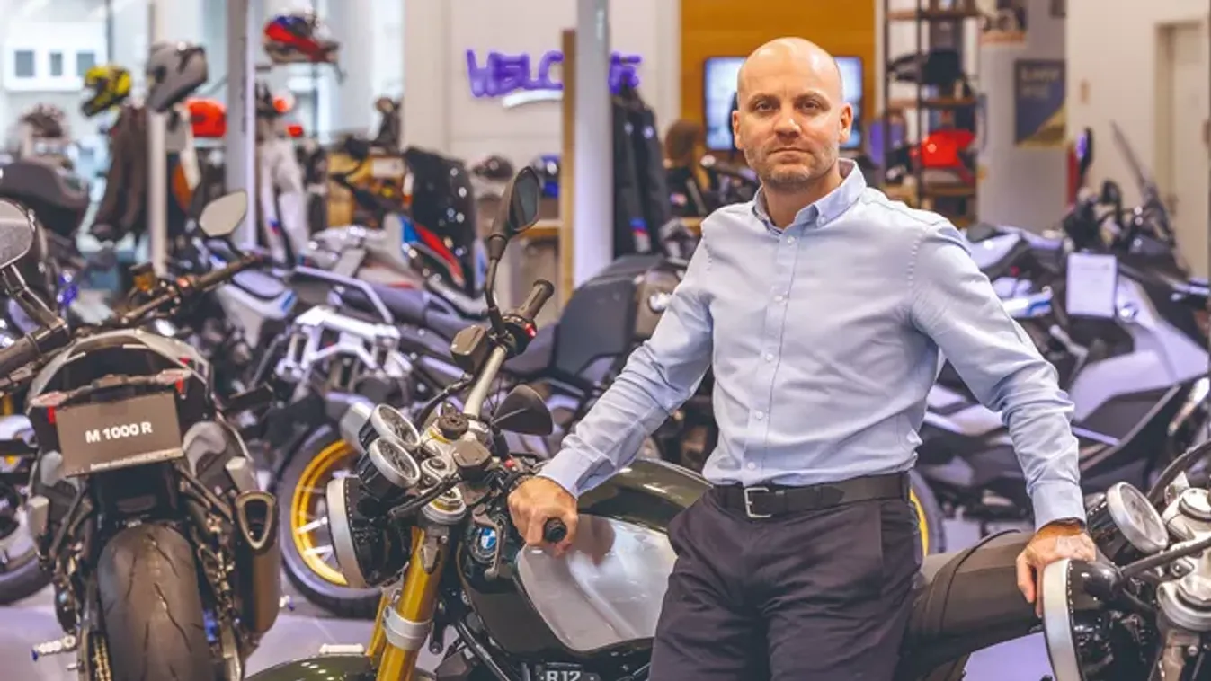 Talmácsi Gábor: „Semmit nem tartok kizártnak”