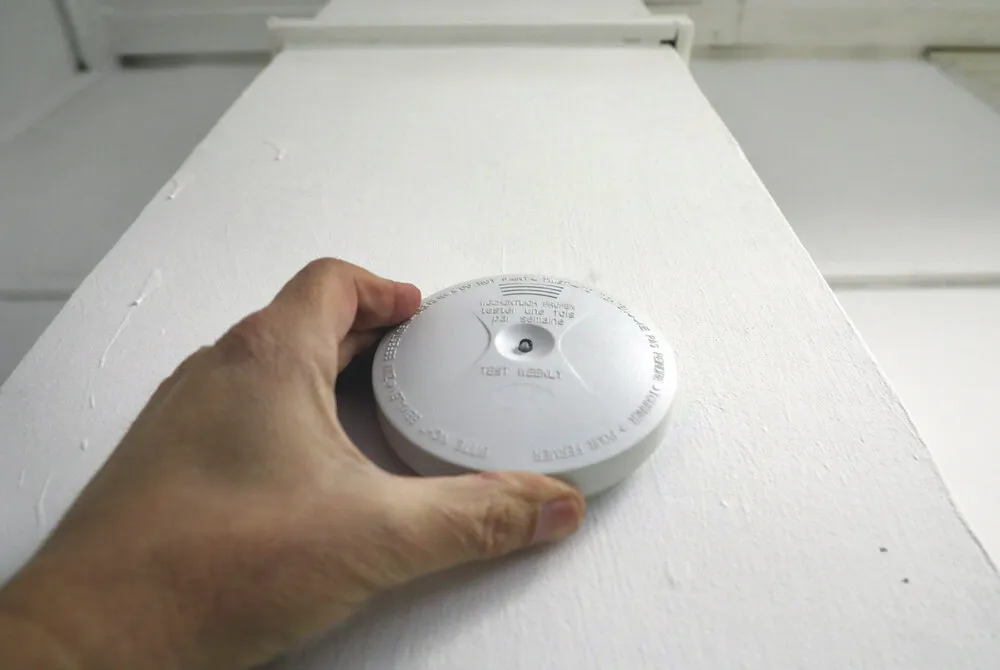 mi a teendő ha megszólal a szén-monoxid érzékelő? Most kiderül!