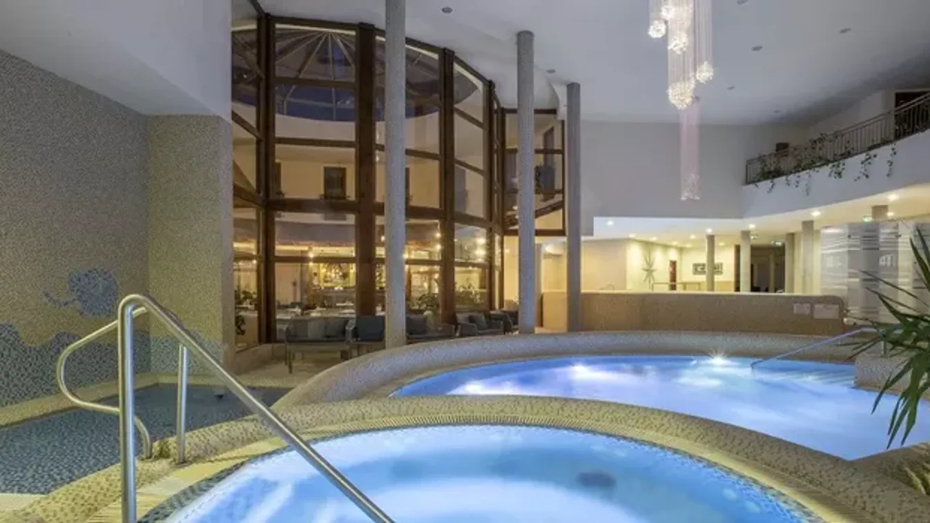 Ősszel is dübörög a hazai turizmus