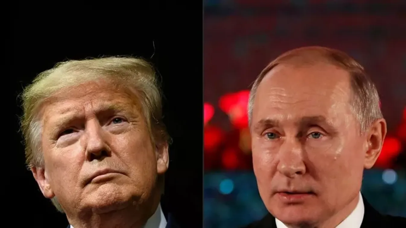 Titkos amerikai-orosz tárgyalások kezdődtek