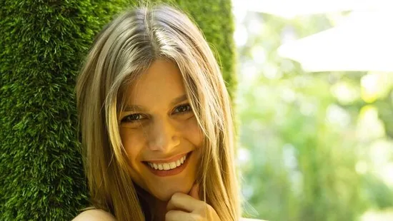 Megindító vallomást tett Weisz Fanni: „Olyan jó érzés, hogy van egy családom”